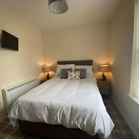 The Burrow, Langholm, Dumfries And Galloway Экстерьер фото