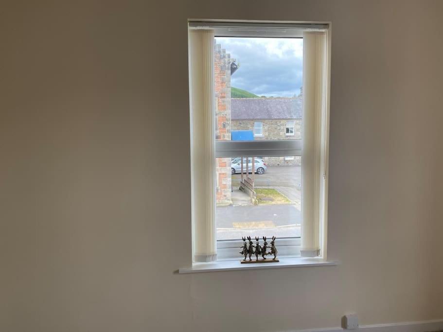 The Burrow, Langholm, Dumfries And Galloway Экстерьер фото