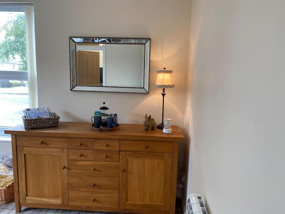 The Burrow, Langholm, Dumfries And Galloway Экстерьер фото