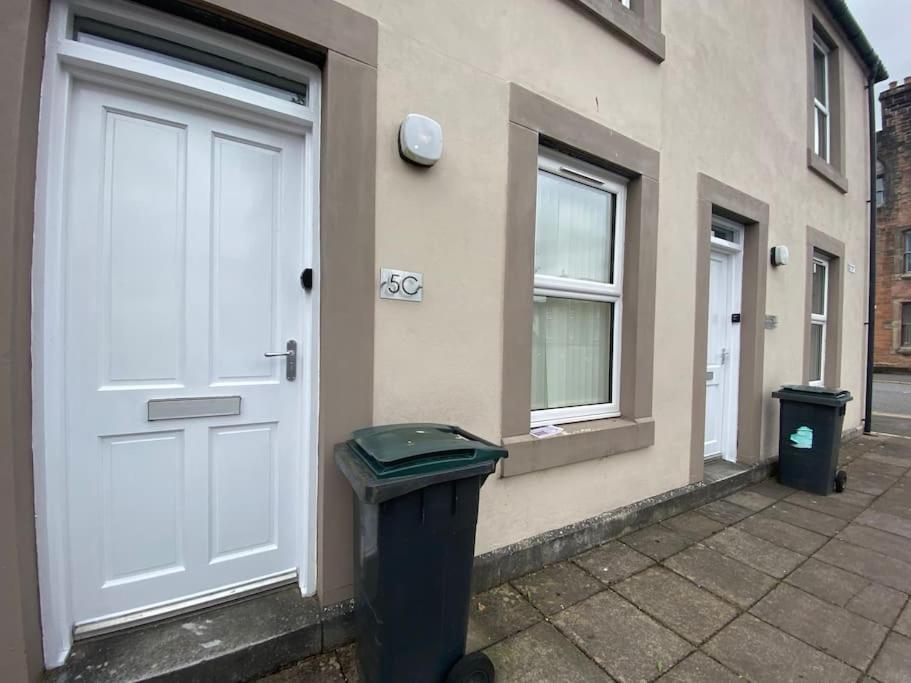 The Burrow, Langholm, Dumfries And Galloway Экстерьер фото