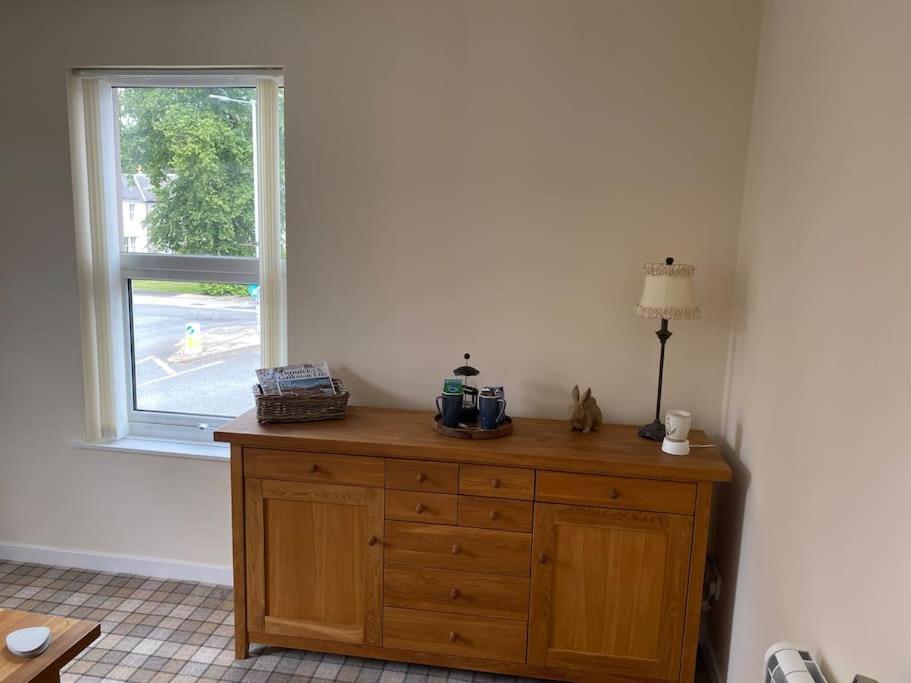 The Burrow, Langholm, Dumfries And Galloway Экстерьер фото